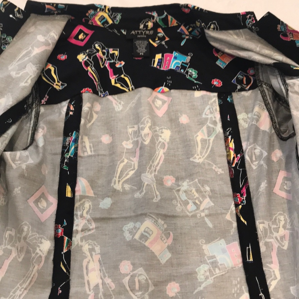 ATTYRE Button Down - Picture 4 of 7